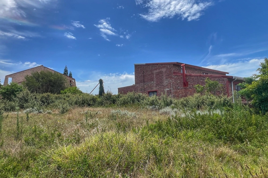 0 Bedroom Property for Sale in Aston Bay Eastern Cape